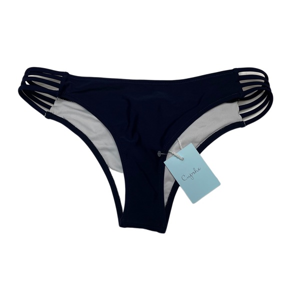 NWT 2-Piece CUPSHE Bikini Set Size Medium - Picture 6 of 8
